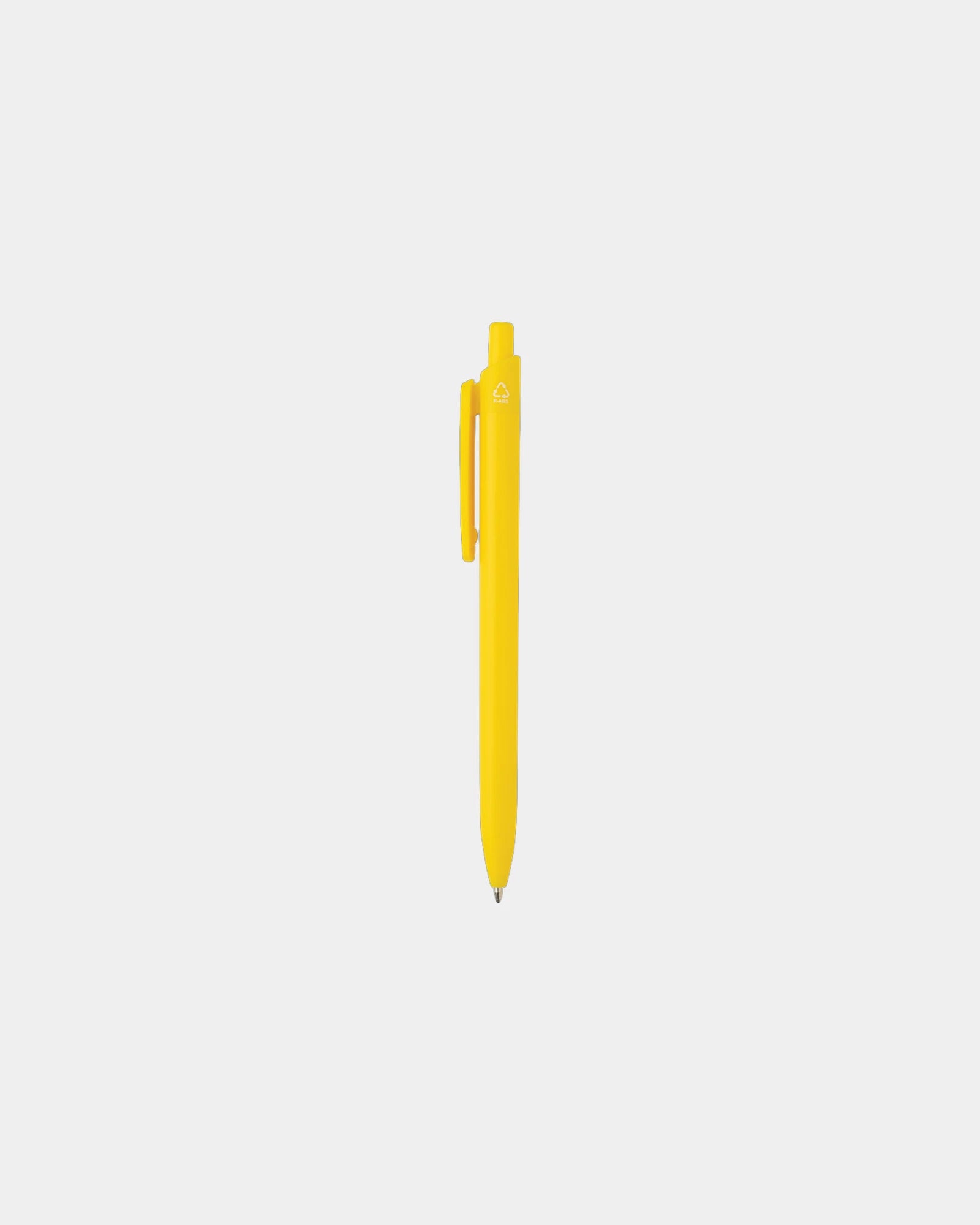 Penna ABS riciclato certificato GRS Bolt da personalizzare - 9