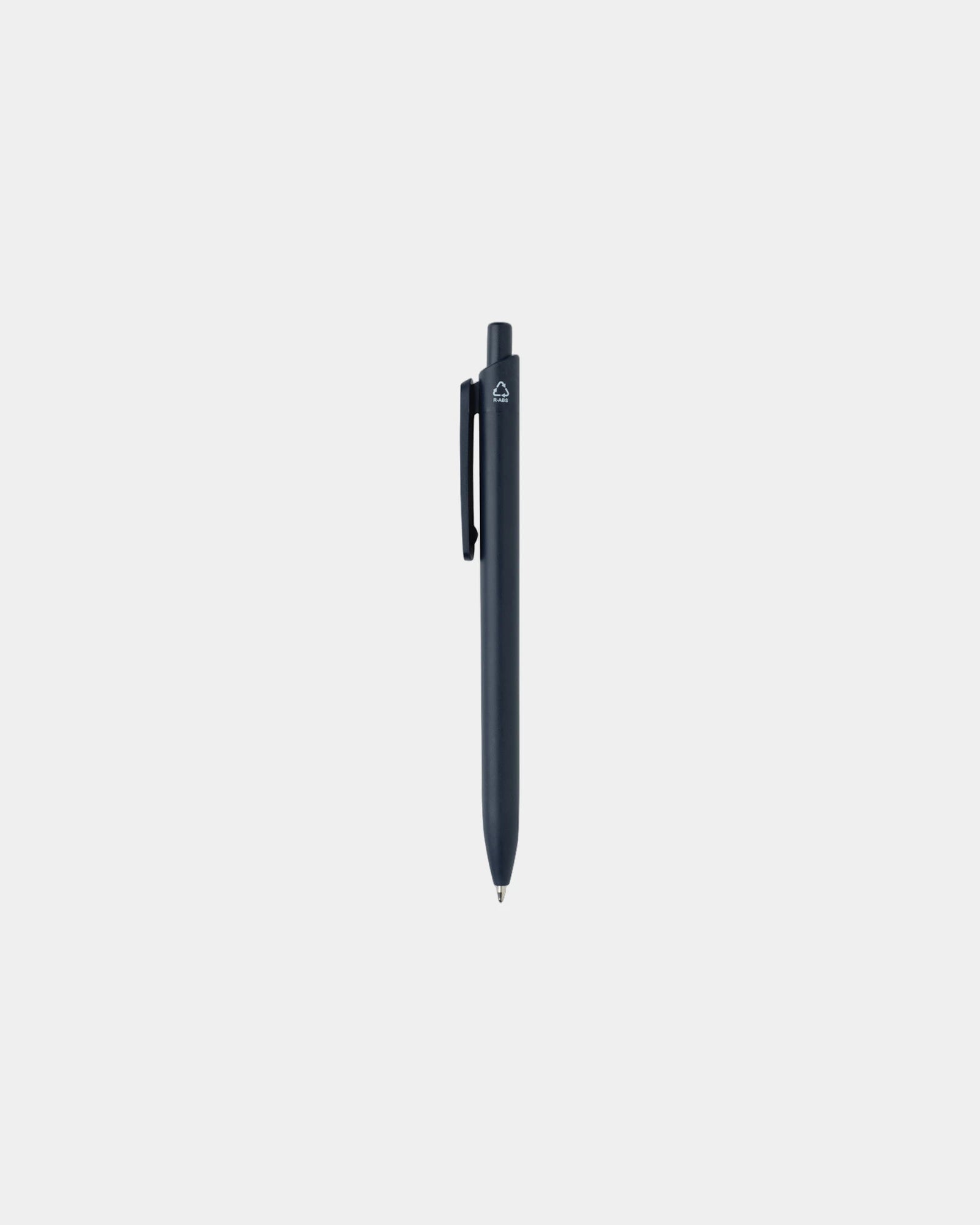 Penna ABS riciclato certificato GRS Bolt da personalizzare - 17