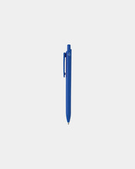 Penna ABS riciclato certificato GRS Bolt da personalizzare - 7