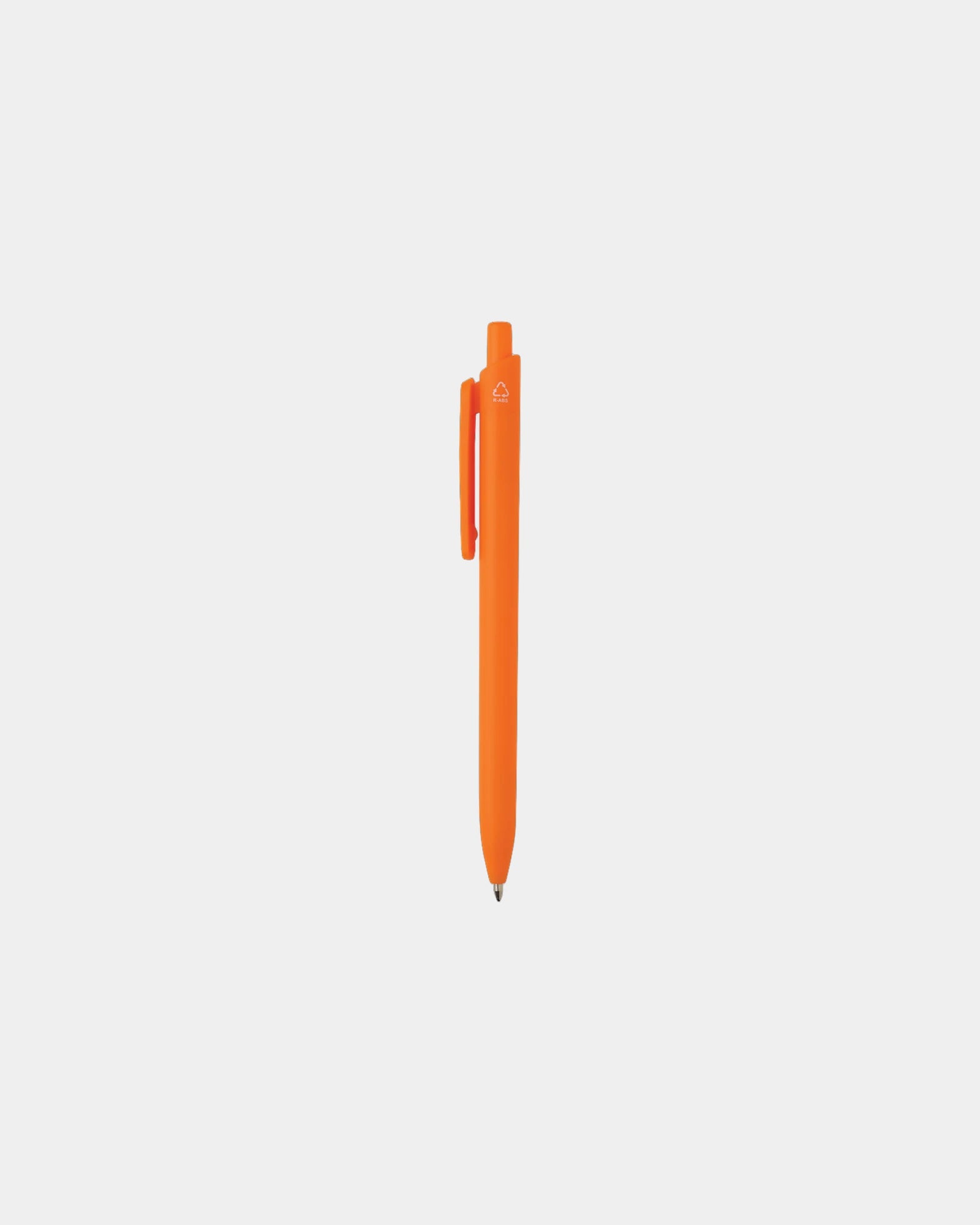 Penna ABS riciclato certificato GRS Bolt da personalizzare - 13