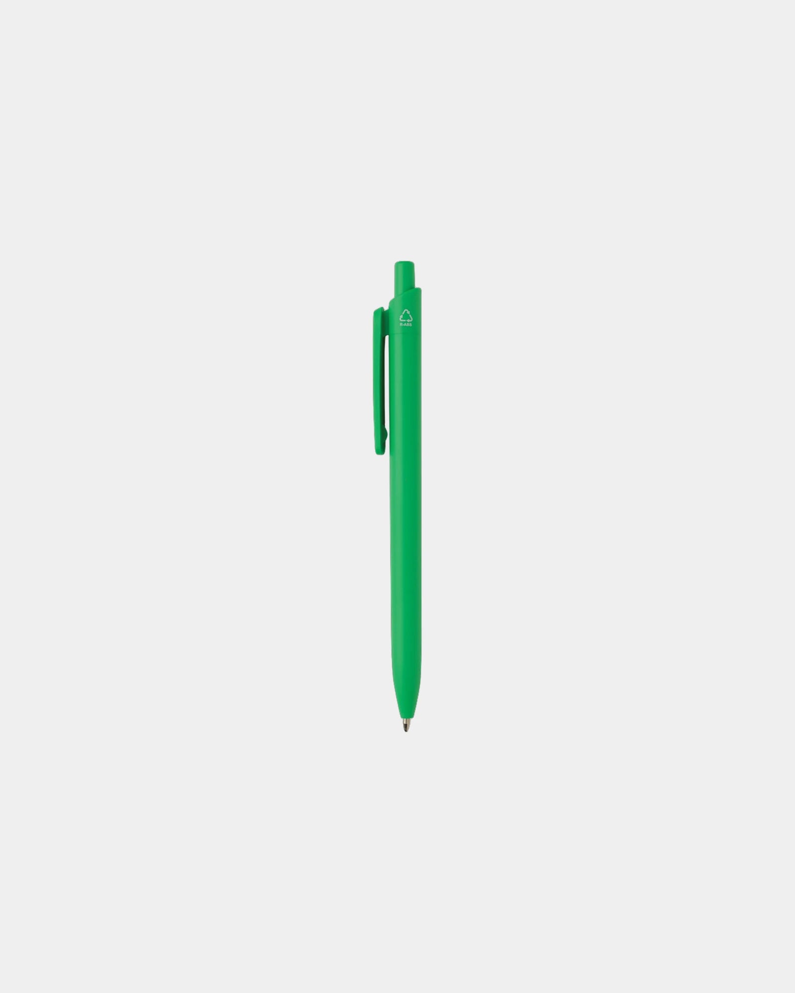 Penna ABS riciclato certificato GRS Bolt da personalizzare - 11