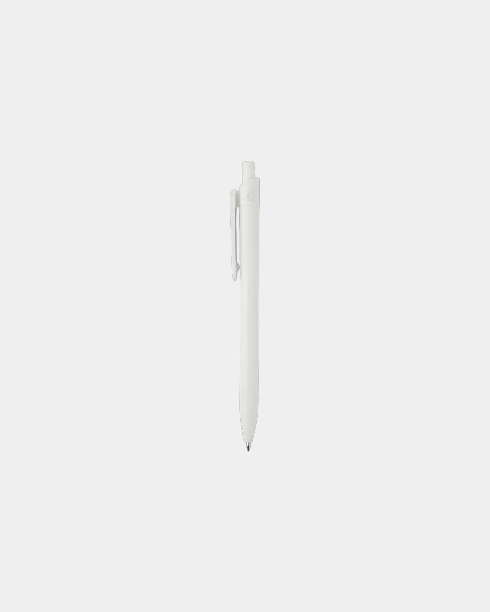 Penna ABS riciclato certificato GRS Bolt da personalizzare - 3