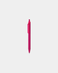 Penna ABS riciclato certificato GRS Tide da personalizzare - Rosa