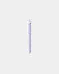 Penna ABS riciclato certificato GRS Tide da personalizzare - Viola