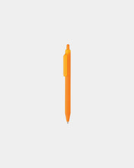 Penna ABS riciclato certificato GRS Tide da personalizzare - Arancione