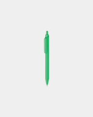 Penna ABS riciclato certificato GRS Tide da personalizzare - Verde
