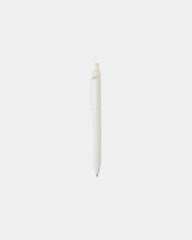 Penna ABS riciclato certificato GRS Tide da personalizzare - Bianco