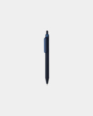 Penna ABS riciclato certificato GRS Tide da personalizzare - Blu Navy