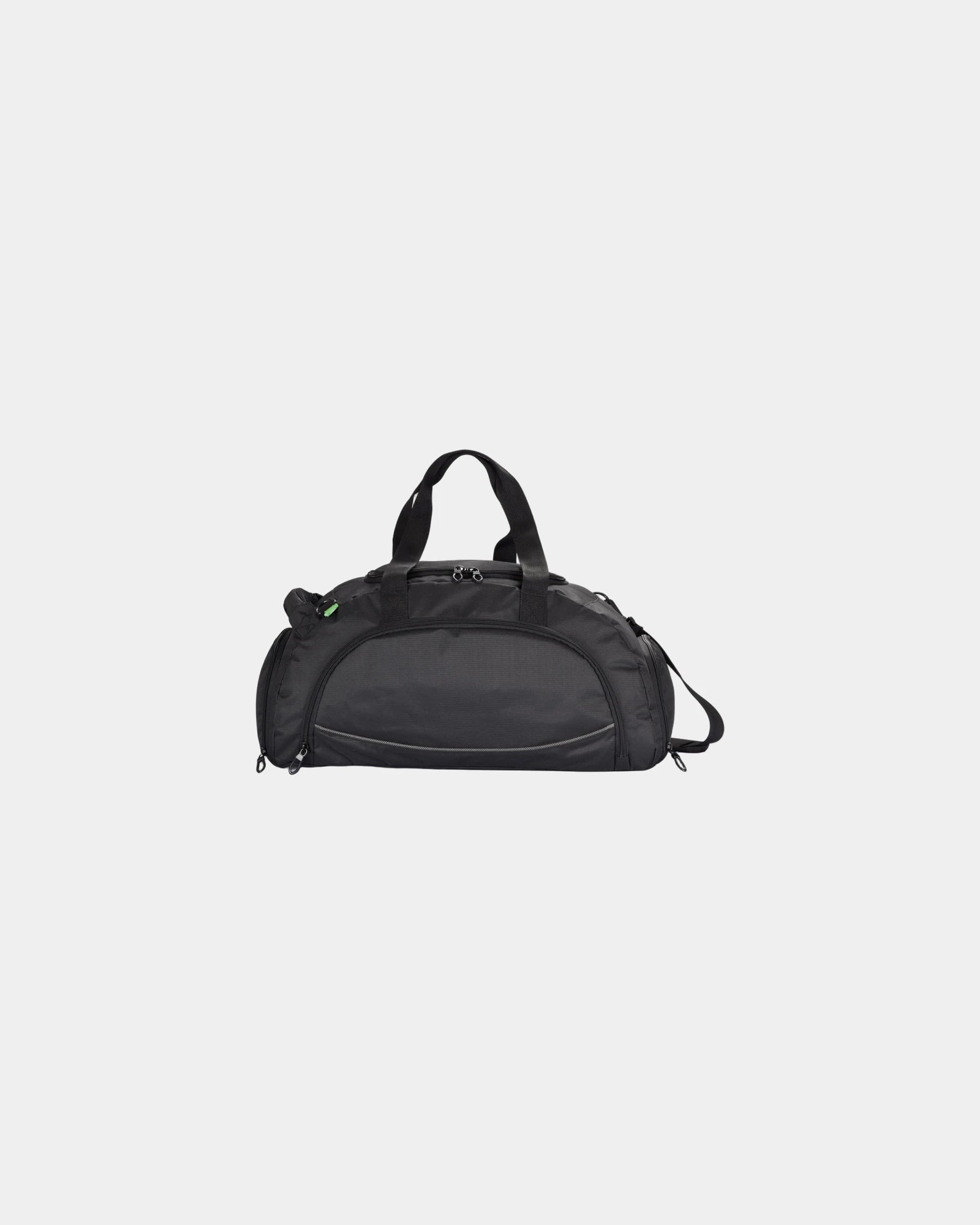 Borsa sportiva poliestere senza PVC 32L da personalizzare - 1