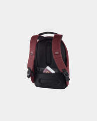Zaino antifurto riciclato rPET 16L da personalizzare - 25