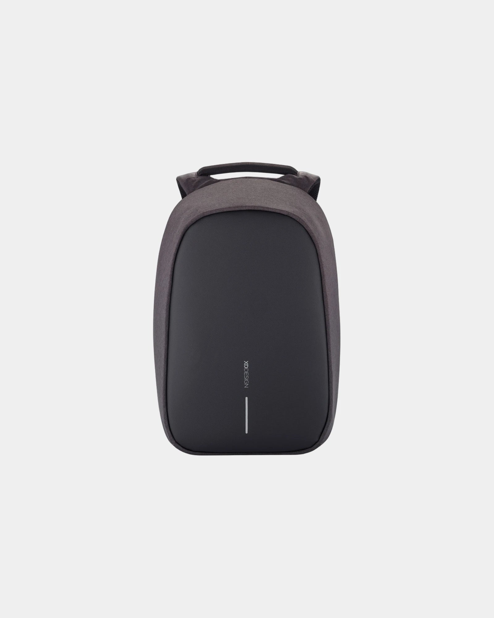 Zaino antifurto riciclato rPET 16L da personalizzare - 1