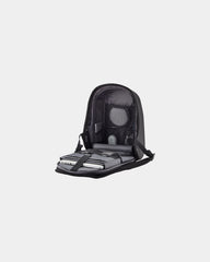 Zaino antifurto riciclato rPET 16L da personalizzare - 3