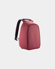 Zaino antifurto riciclato rPET 16L da personalizzare - Rosso