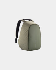Zaino antifurto riciclato rPET 16L da personalizzare - Verde