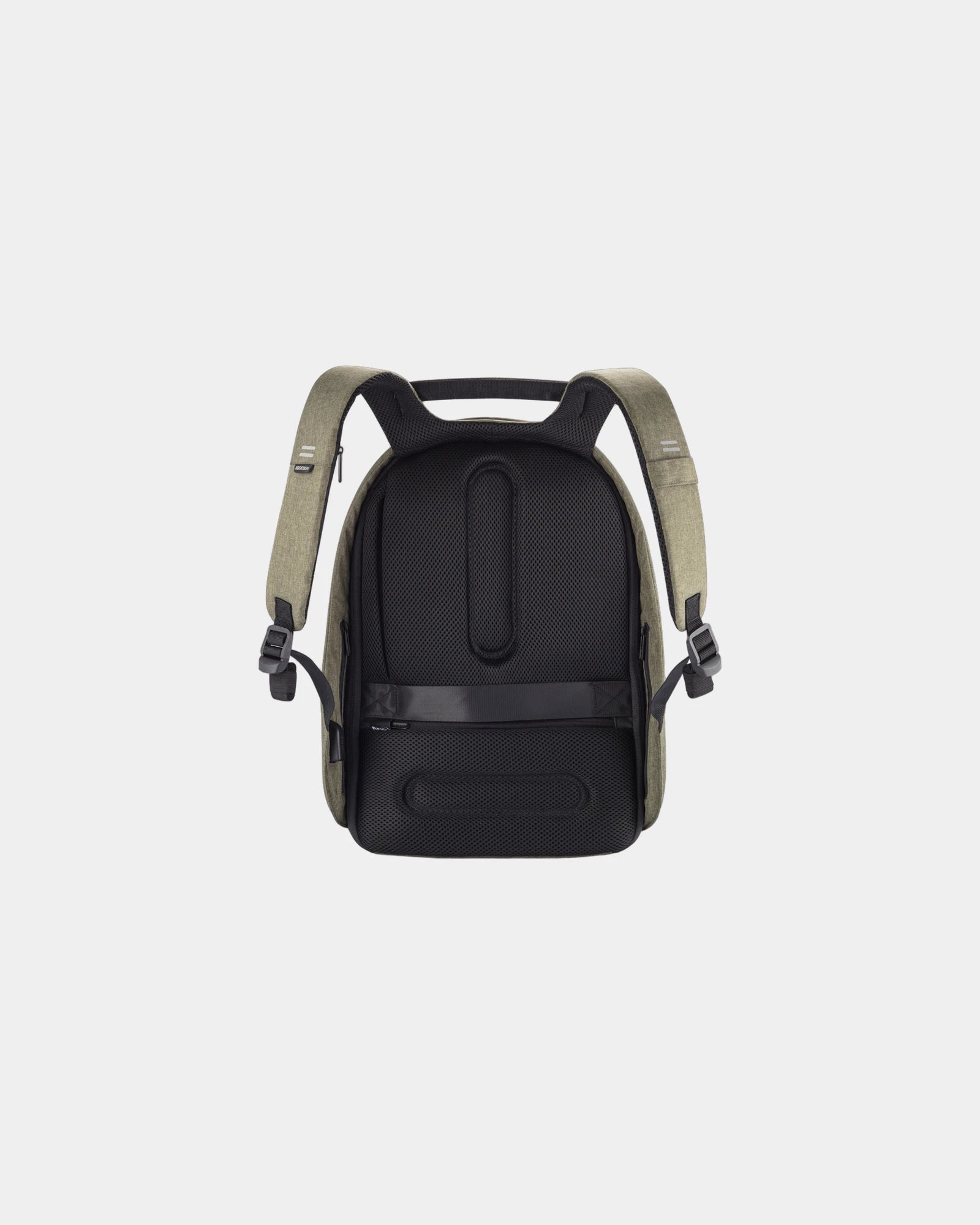 Zaino antifurto riciclato rPET 16L da personalizzare - 42