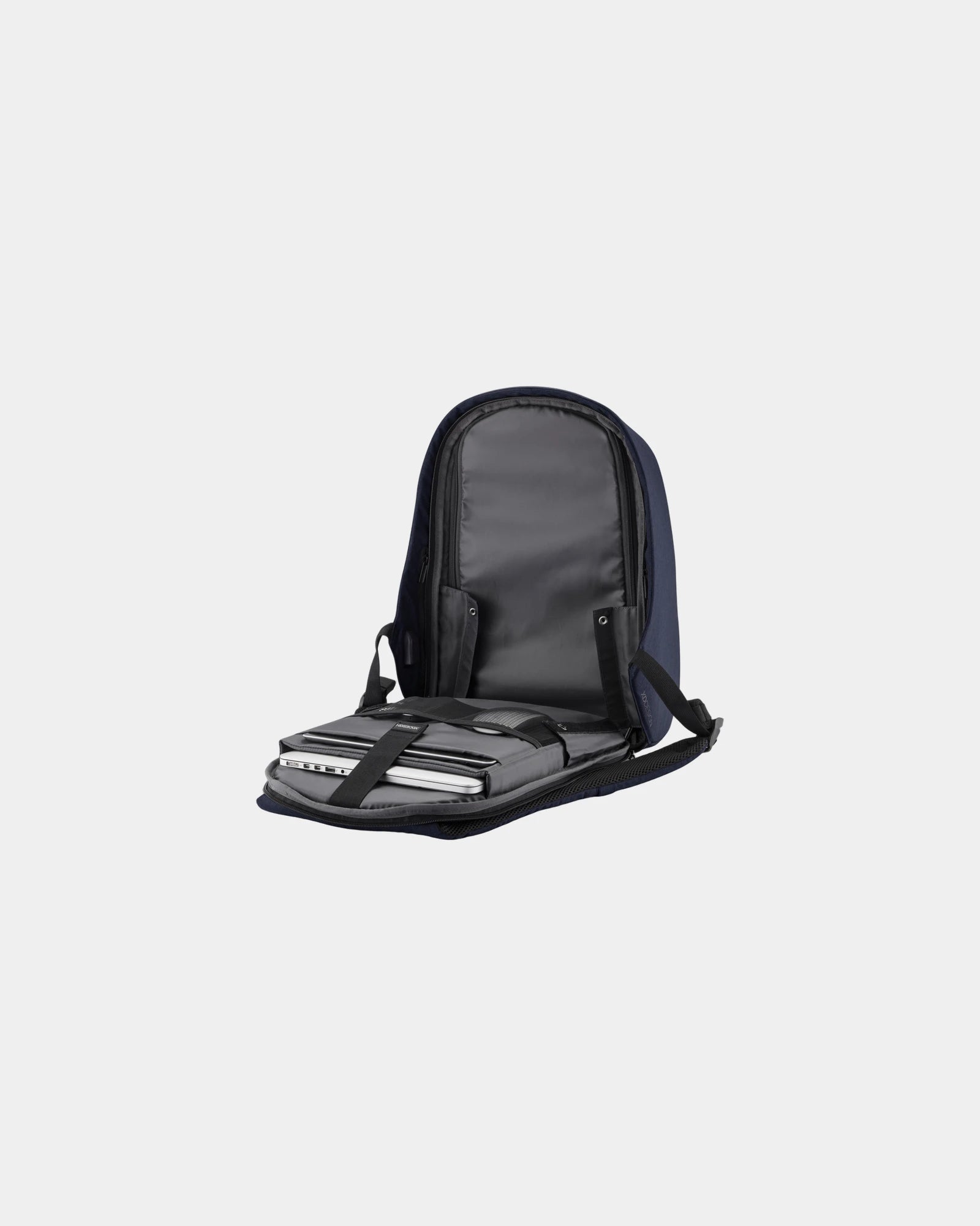 Zaino antifurto riciclato rPET 16L da personalizzare - 33