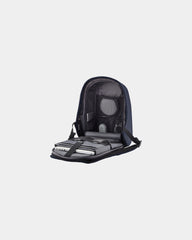 Zaino antifurto riciclato rPET 16L da personalizzare - 32