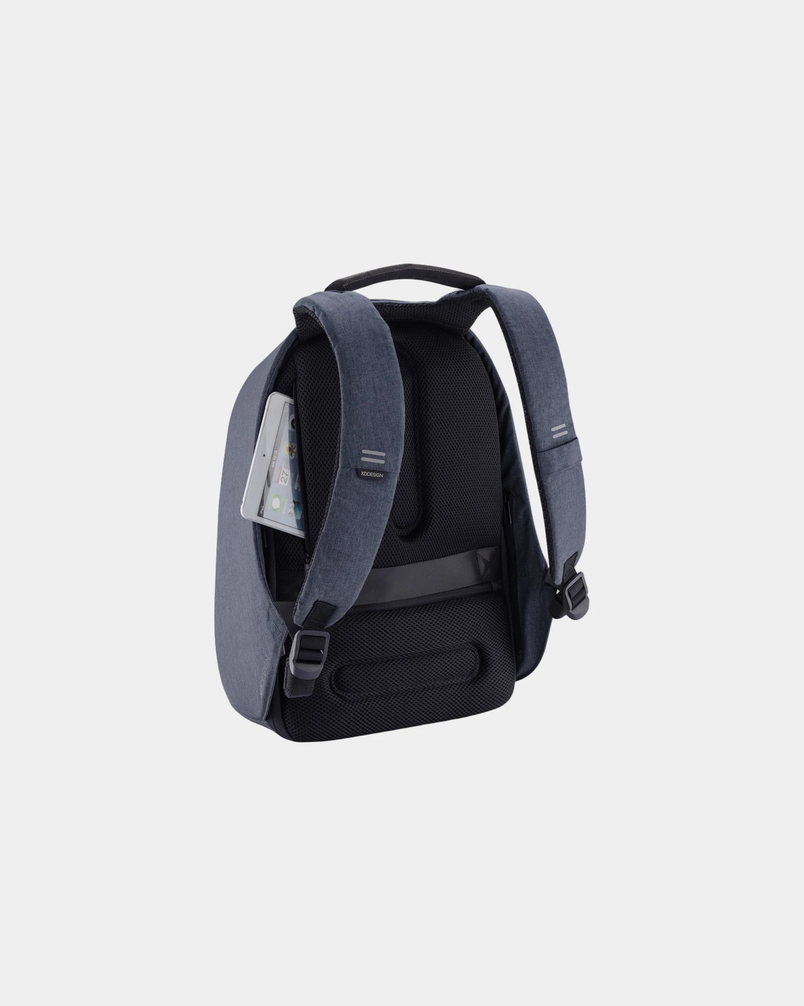 Zaino antifurto riciclato rPET 16L da personalizzare - 34