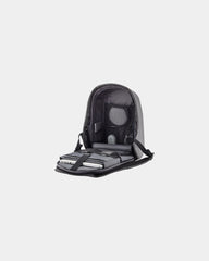 Zaino antifurto riciclato rPET 16L da personalizzare - 13