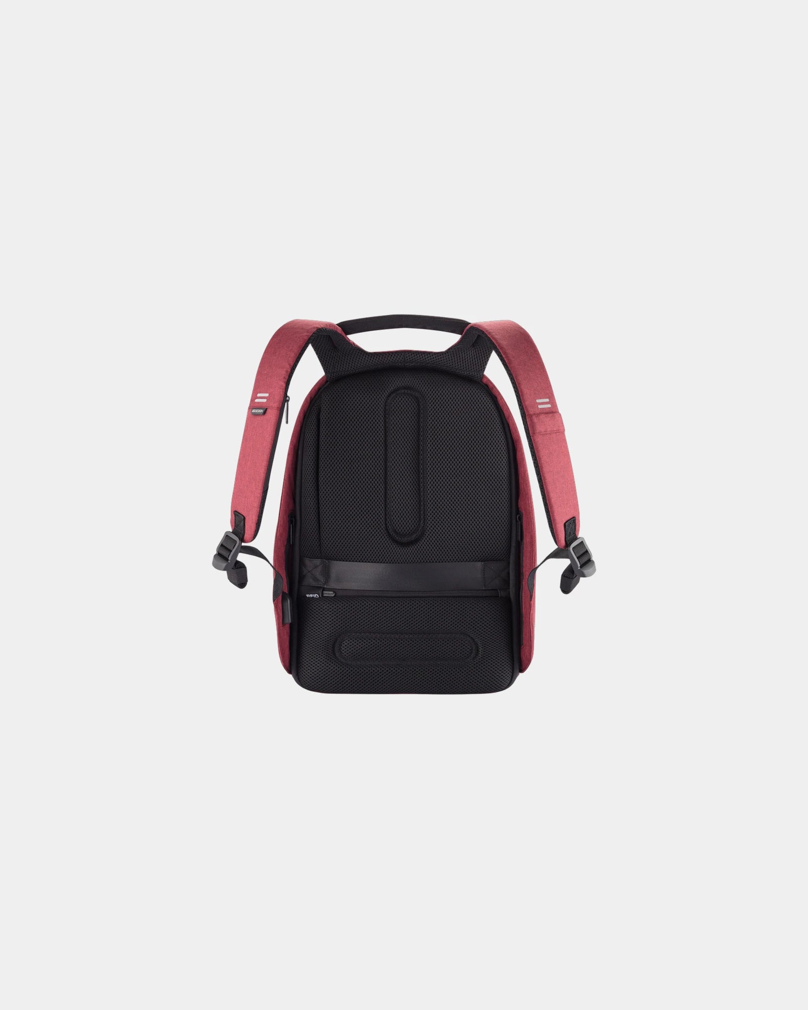 Zaino antifurto riciclato rPET 16L da personalizzare - 23