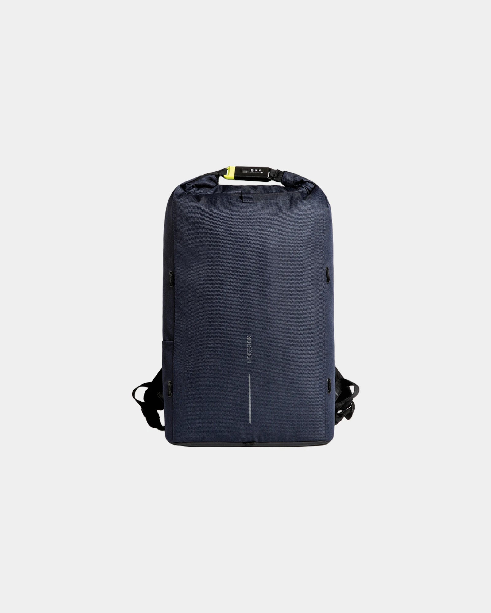 Zaino antifurto impermeabile 27L da personalizzare - 22
