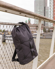 Zaino antifurto impermeabile 27L da personalizzare - 8