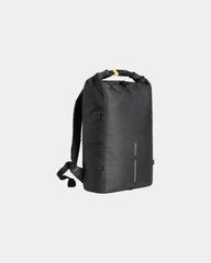 Zaino antifurto impermeabile 27L da personalizzare - Antracite