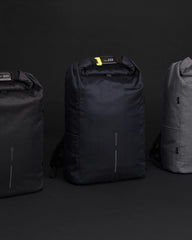 Zaino antifurto impermeabile 27L da personalizzare - 30