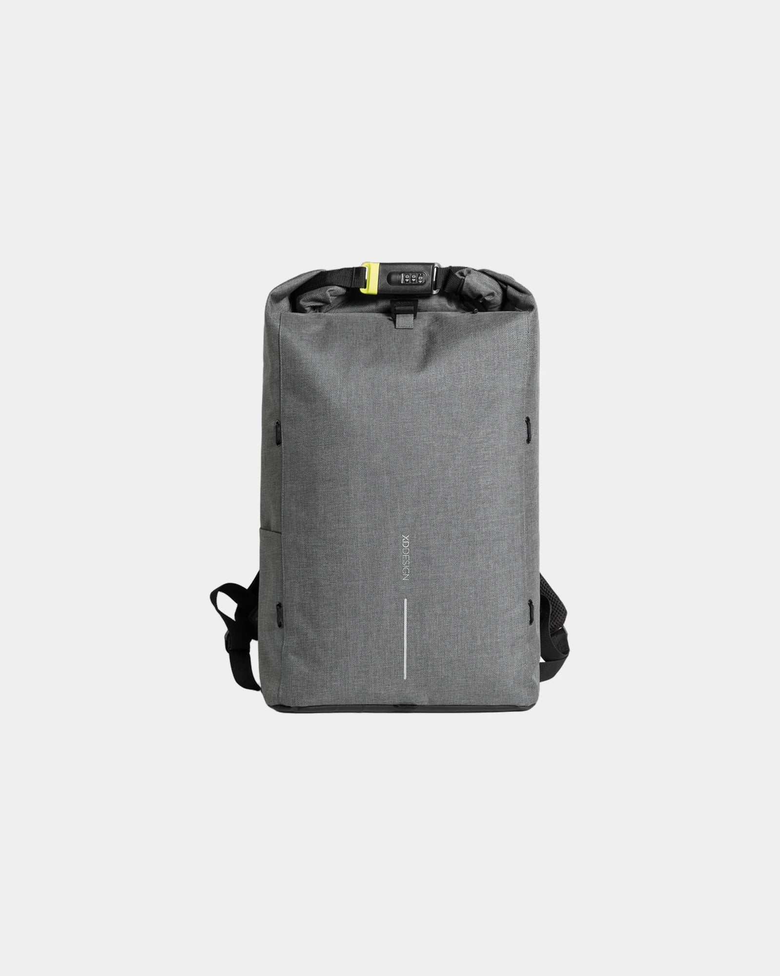 Zaino antifurto impermeabile 27L da personalizzare - 11