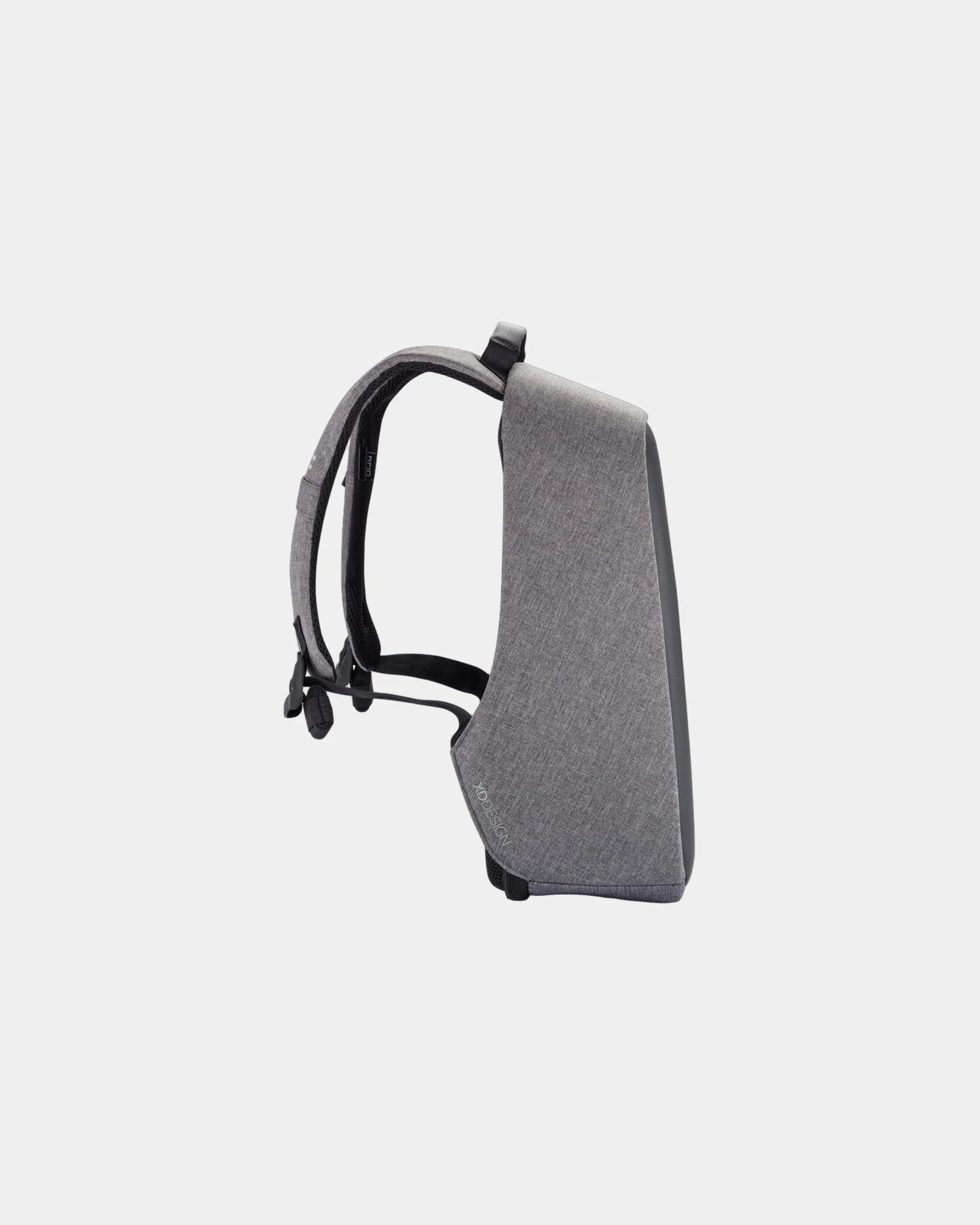 Zaino antifurto riciclato rPET 10,5L da personalizzare - 12