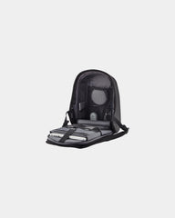 Zaino antifurto riciclato rPET 10,5L da personalizzare - 4