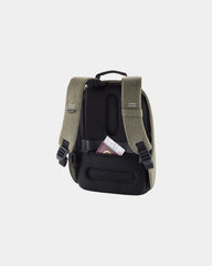 Zaino antifurto riciclato rPET 10,5L da personalizzare - 43