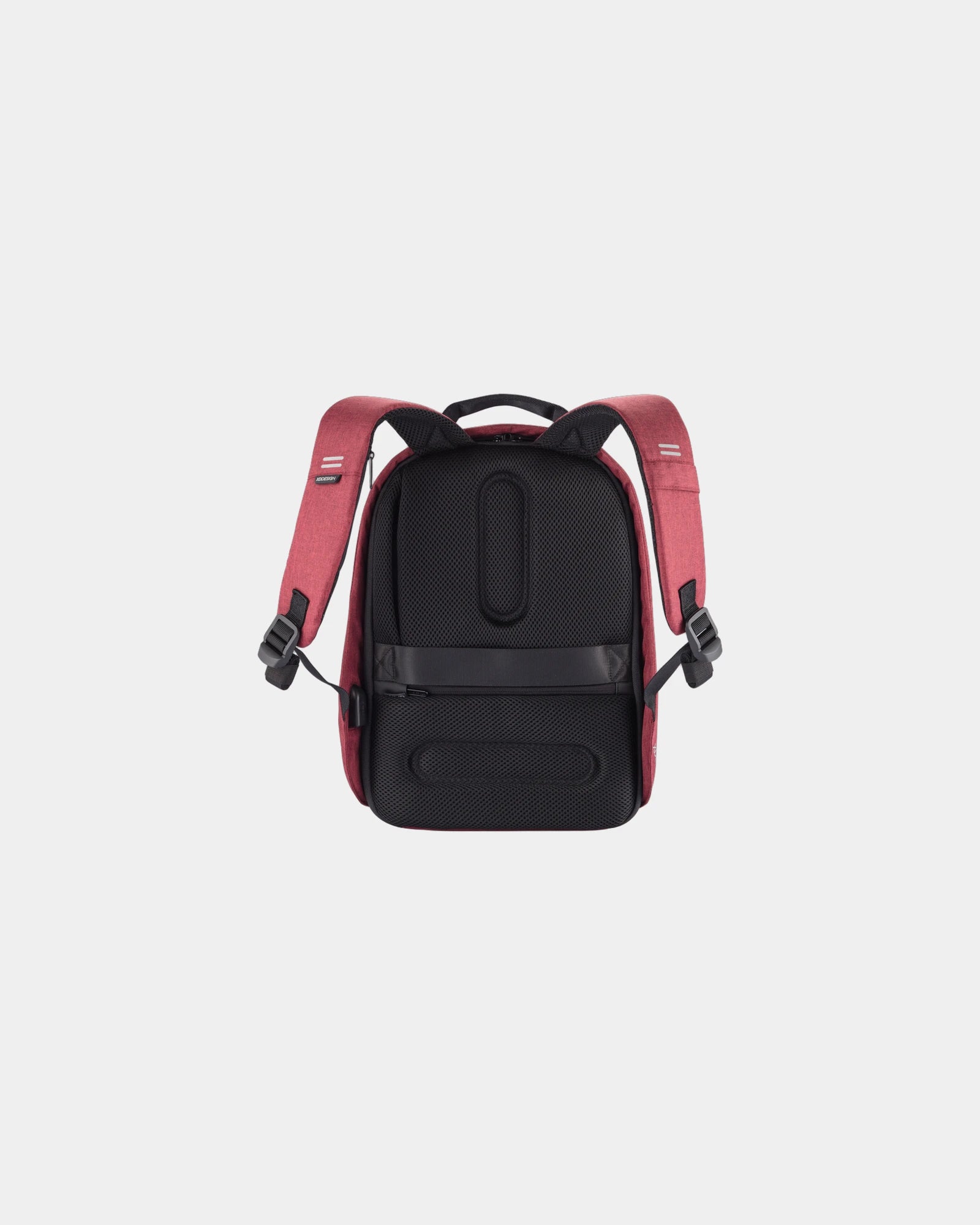 Zaino antifurto riciclato rPET 10,5L da personalizzare - 23