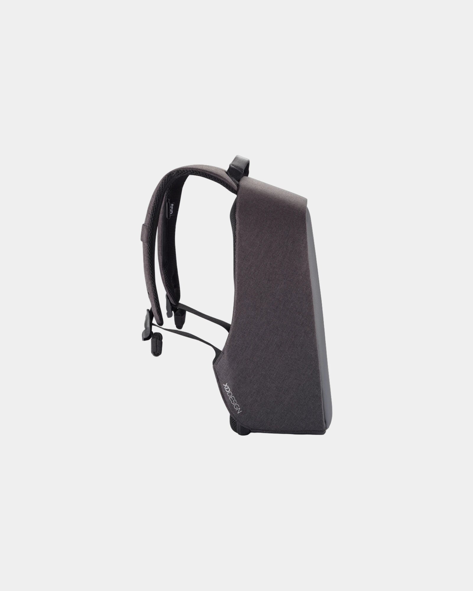 Zaino antifurto riciclato rPET 10,5L da personalizzare - 2