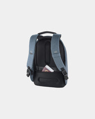Zaino antifurto riciclato rPET 10,5L da personalizzare - 52