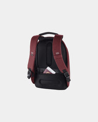 Zaino antifurto riciclato rPET 10,5L da personalizzare - 24