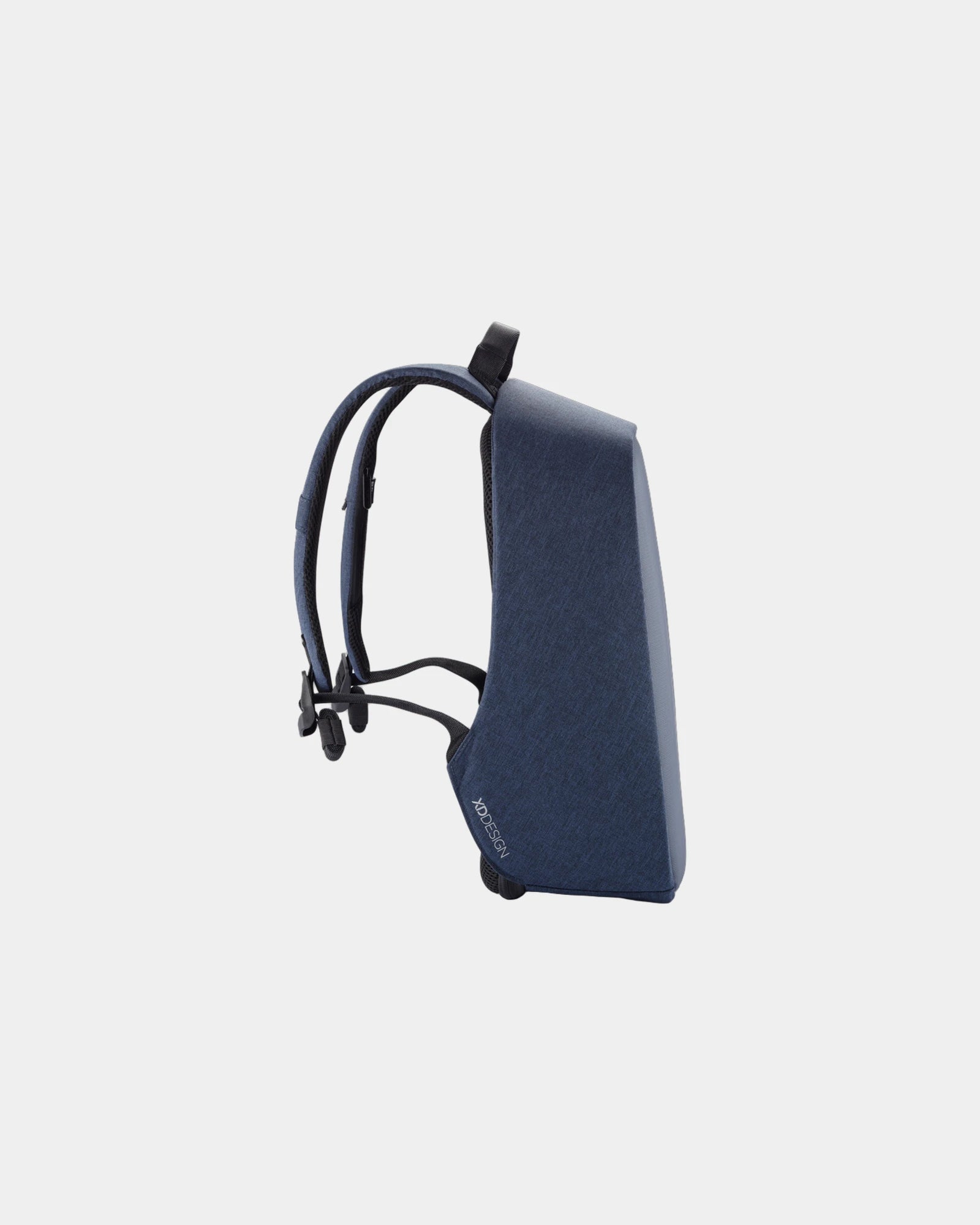 Zaino antifurto riciclato rPET 10,5L da personalizzare - 32