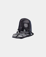 Zaino antifurto riciclato rPET 10,5L da personalizzare - 34