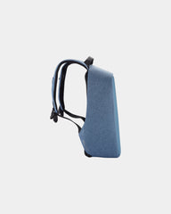 Zaino antifurto riciclato rPET 10,5L da personalizzare - 50
