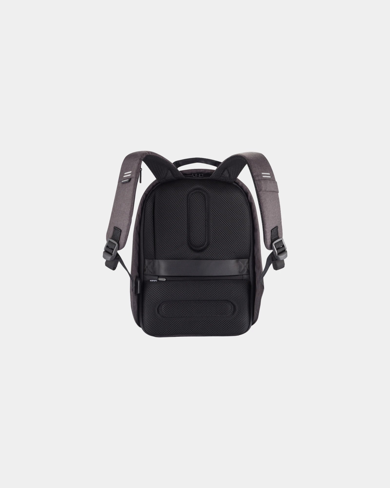 Zaino antifurto riciclato rPET 10,5L da personalizzare - 3