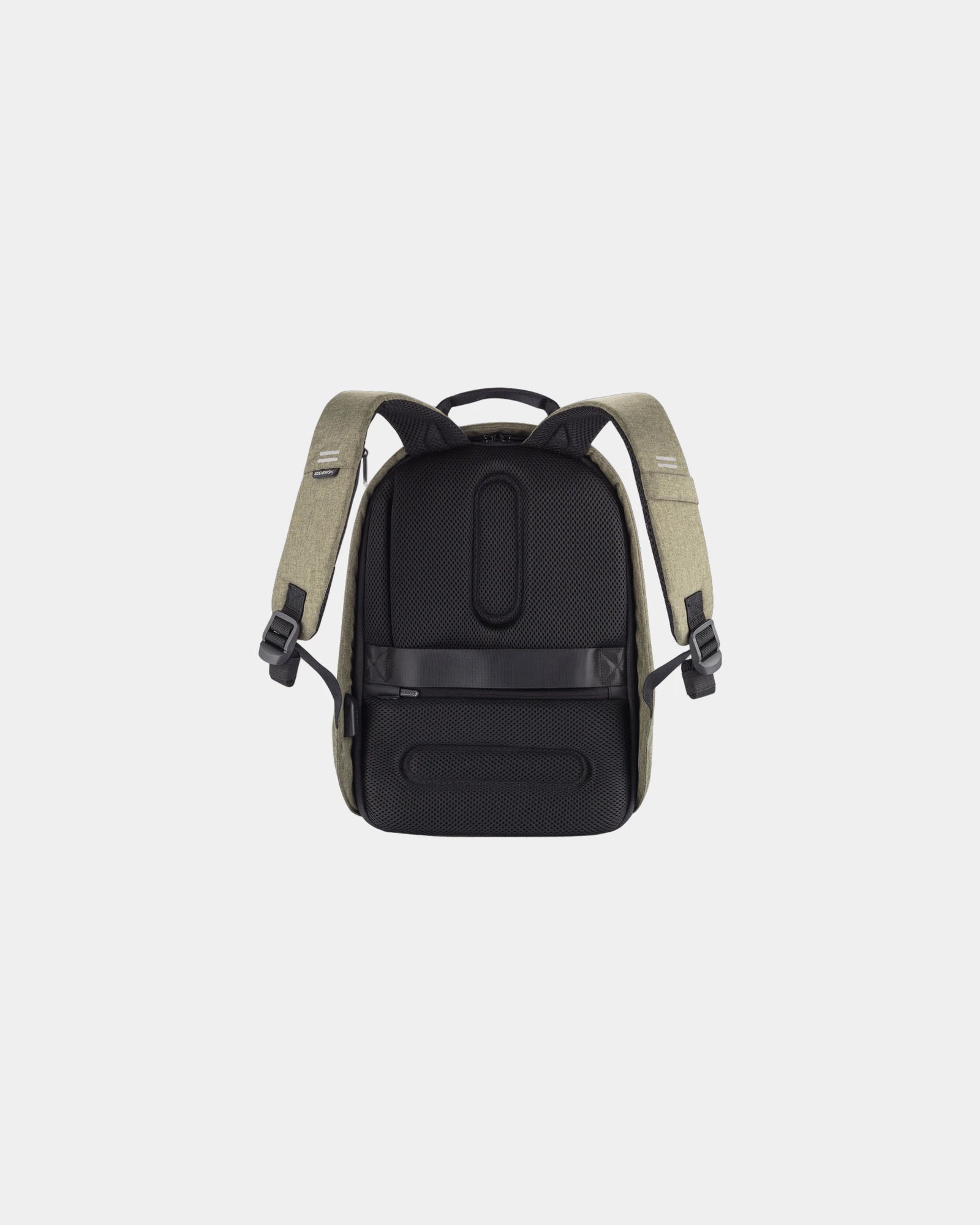 Zaino antifurto riciclato rPET 10,5L da personalizzare - 41