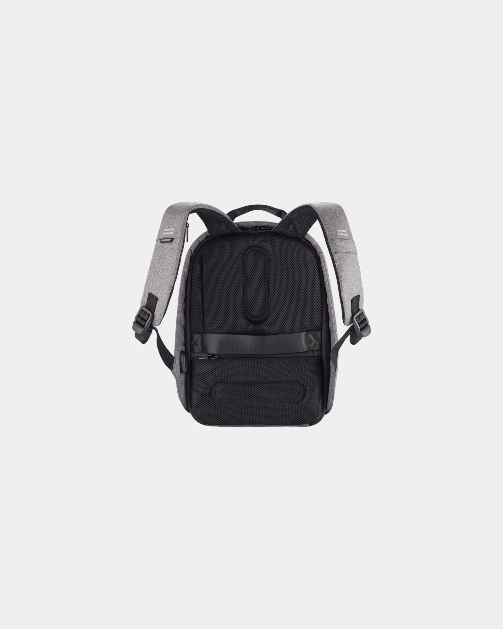 Zaino antifurto riciclato rPET 10,5L da personalizzare - 13