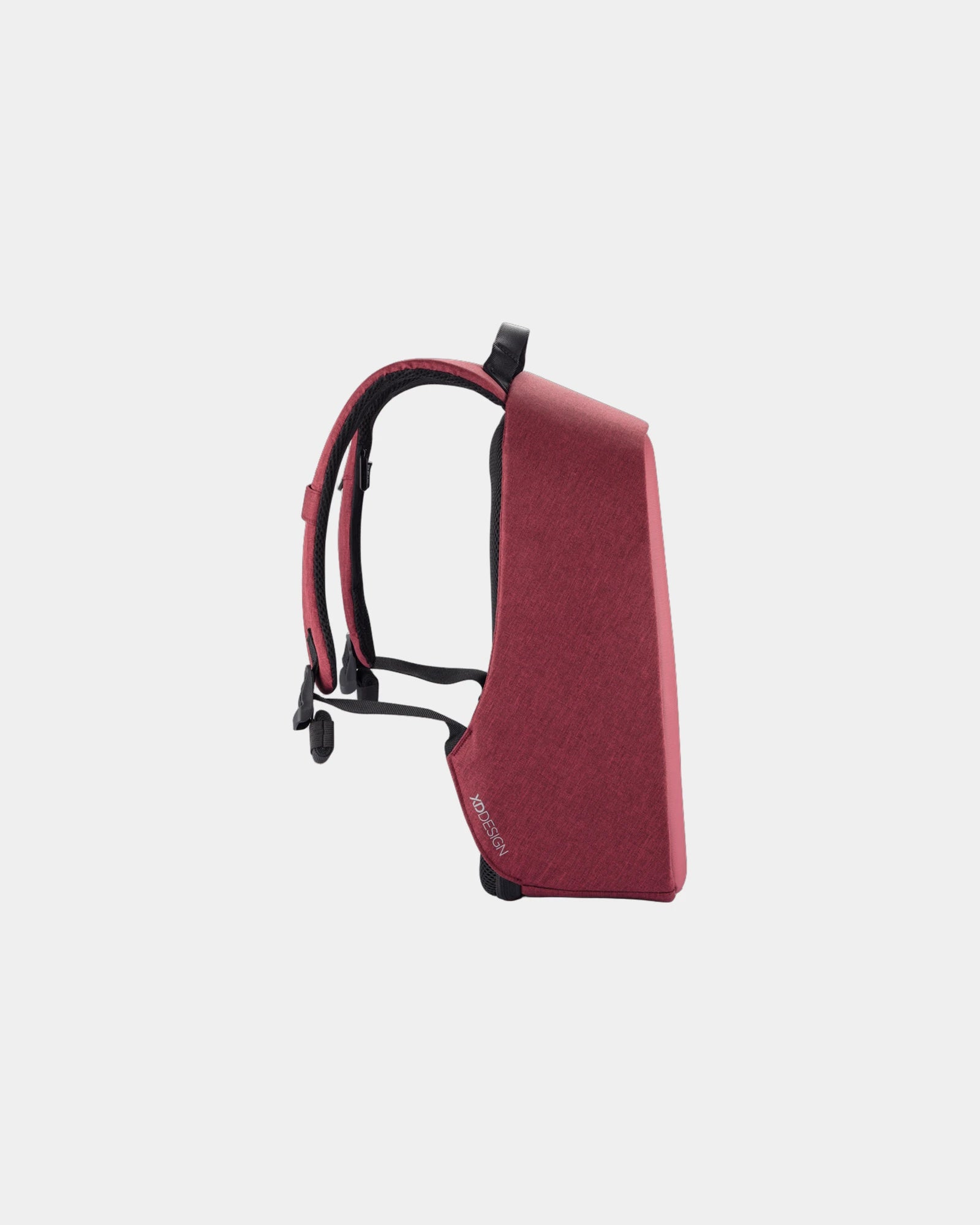Zaino antifurto riciclato rPET 10,5L da personalizzare - 22