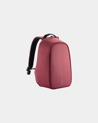 Zaino antifurto riciclato rPET 10,5L da personalizzare - Rosso