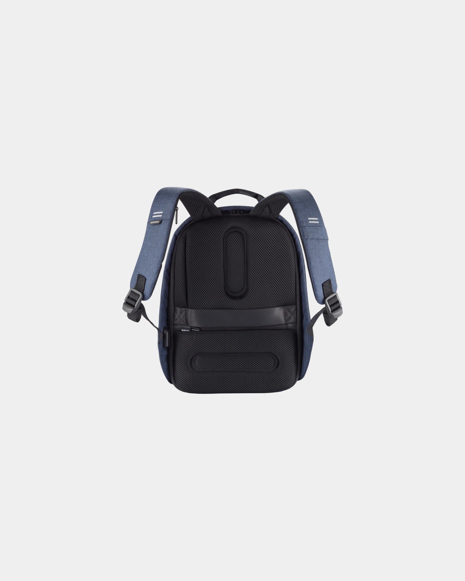 Zaino antifurto riciclato rPET 10,5L da personalizzare - 33