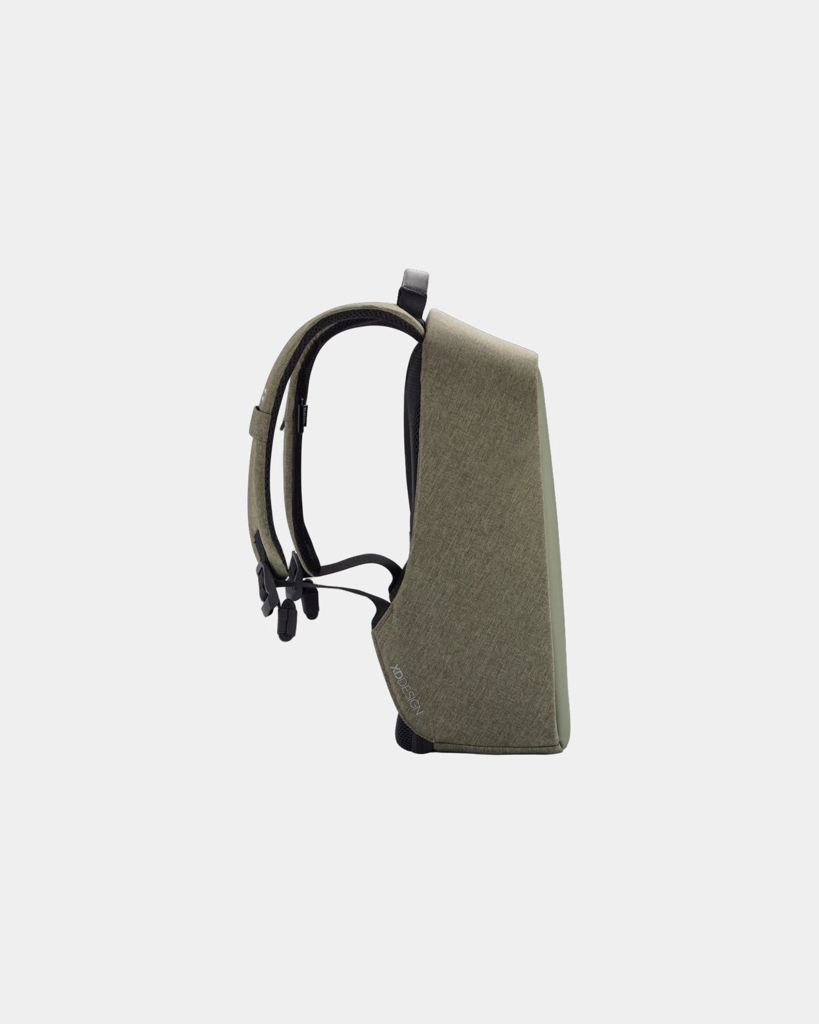 Zaino antifurto riciclato rPET 10,5L da personalizzare - 40
