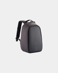 Zaino antifurto riciclato rPET 10,5L da personalizzare - Antracite