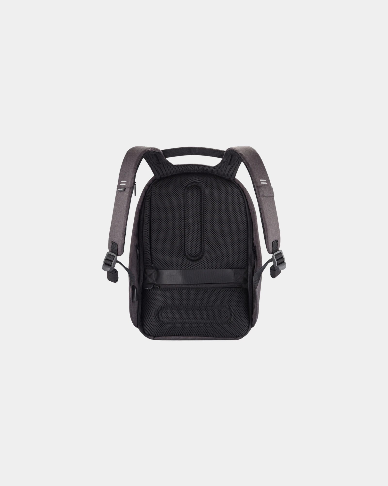 Zaino antifurto riciclato RPET 20L da personalizzare - 3