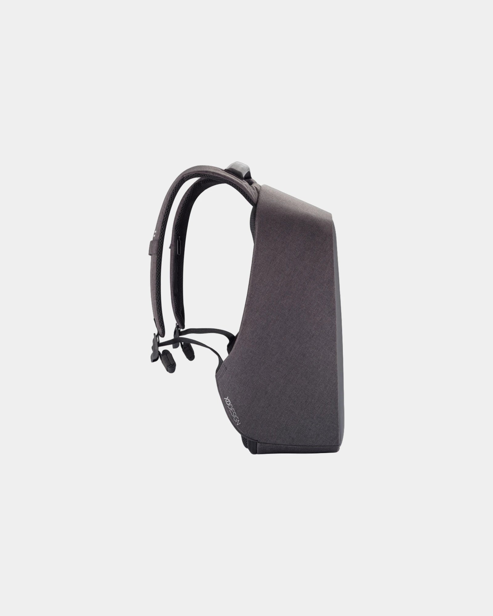 Zaino antifurto riciclato RPET 20L da personalizzare - 2