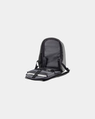 Zaino antifurto riciclato RPET 20L da personalizzare - 13